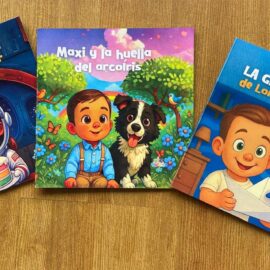 Historias personalizadas