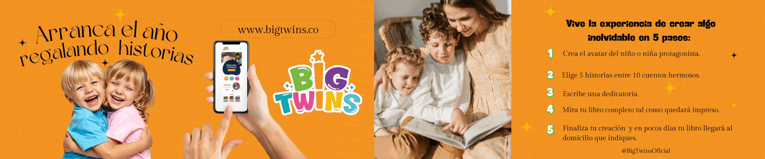 Arranca el año regalando historias (1920 x 400 mm) (1)